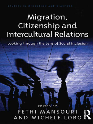 cover image of Migration, Citizenship and Intercultural Relations